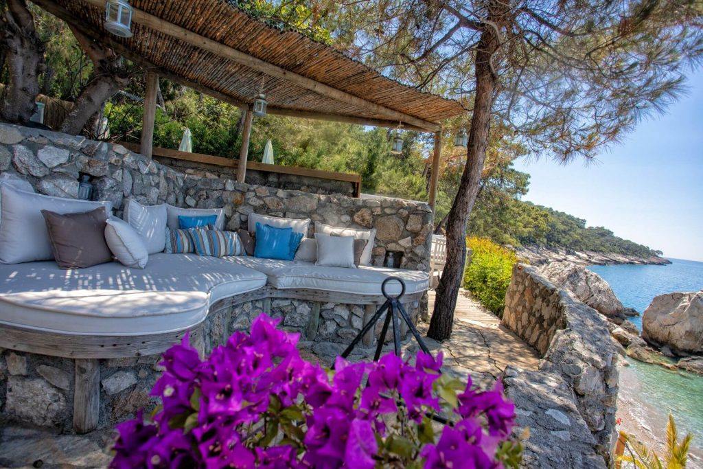 Nautical Faralya en Oludeniz