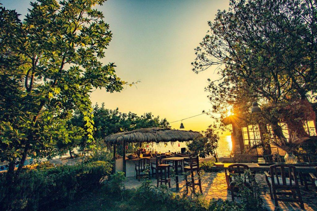Nautical Faralya en Oludeniz