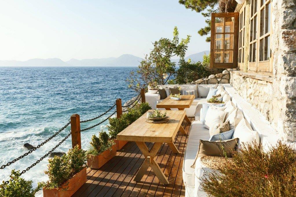 Nautical Faralya en Oludeniz