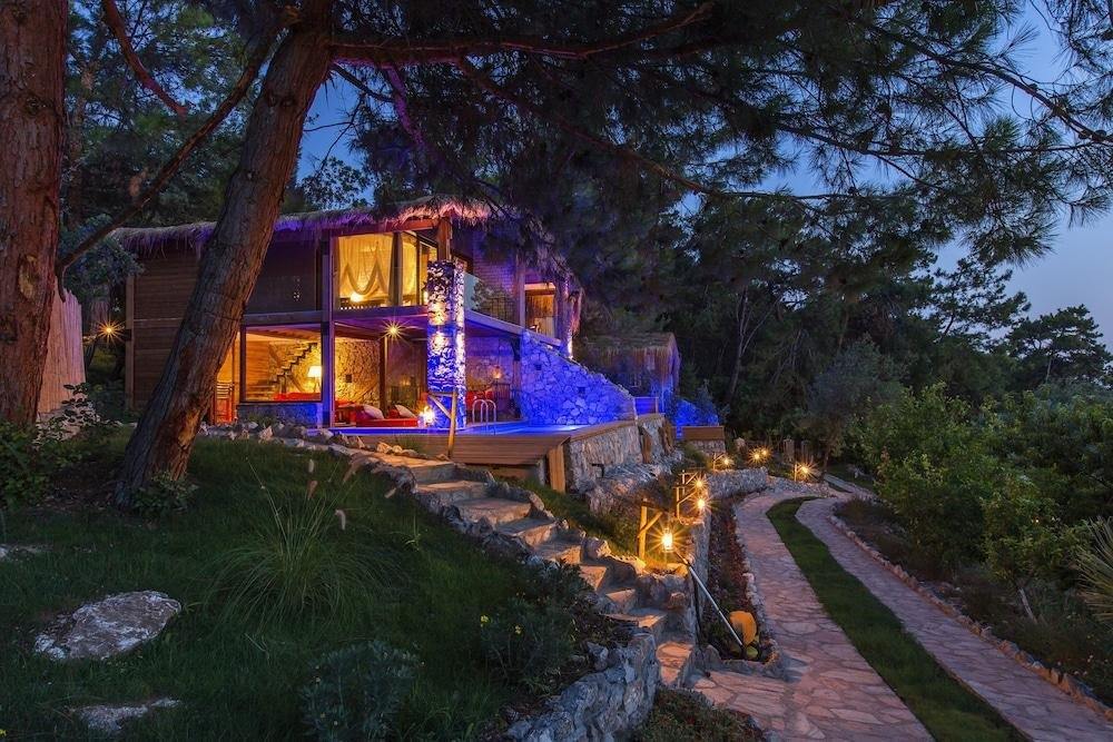 Nautical Faralya en Oludeniz