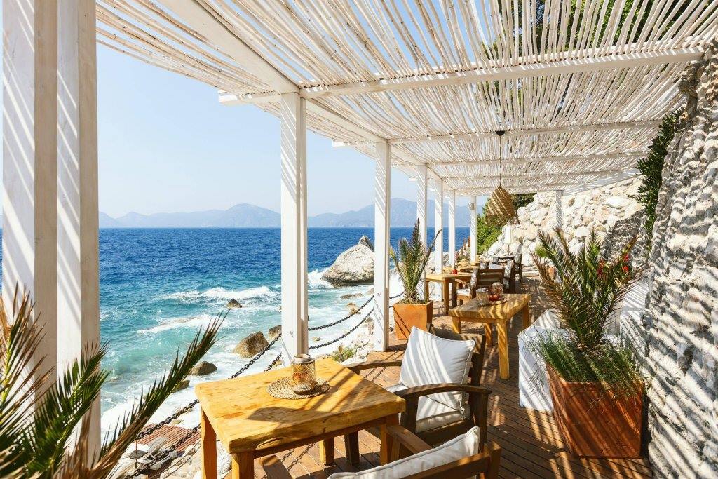 Nautical Faralya en Oludeniz