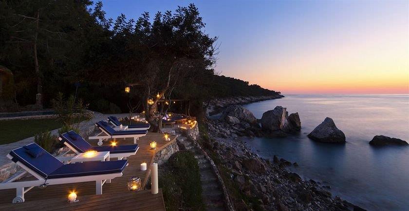 Nautical Faralya en Oludeniz
