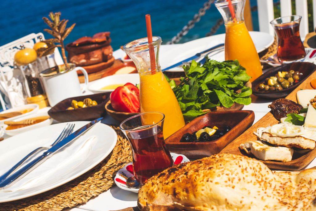 Nautical Faralya en Oludeniz