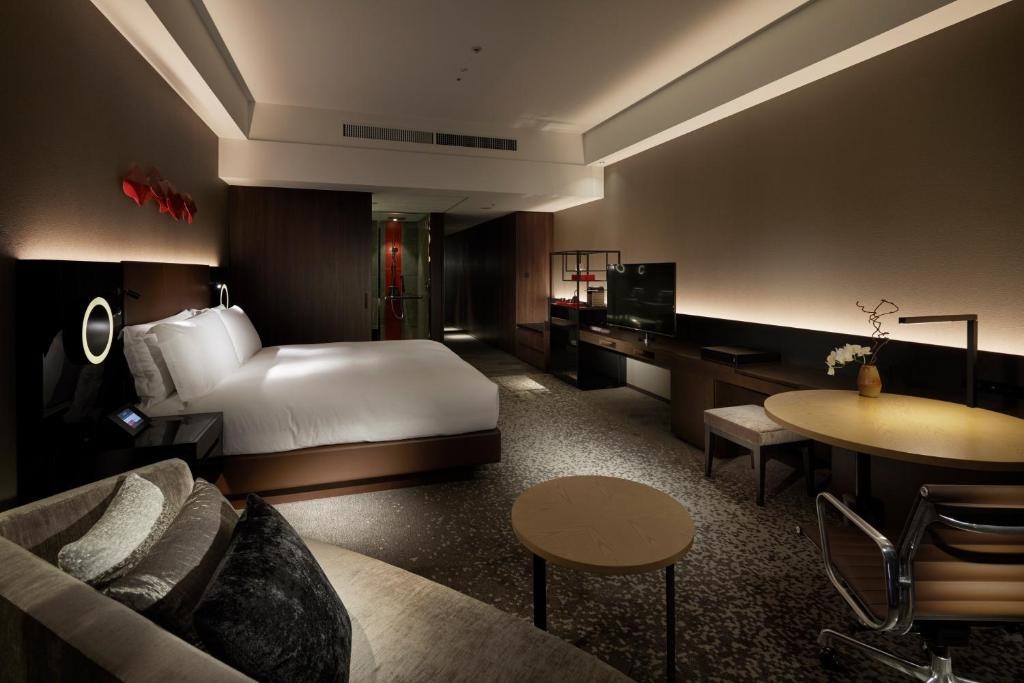 Conrad Hotel en Osaka