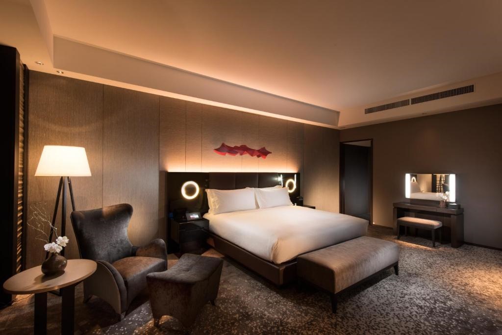 Conrad Hotel en Osaka