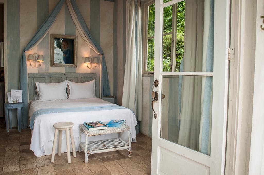 Villa Caprichosa en Panamas