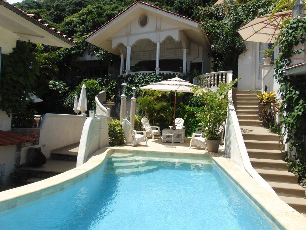 Villa Caprichosa en Panamas