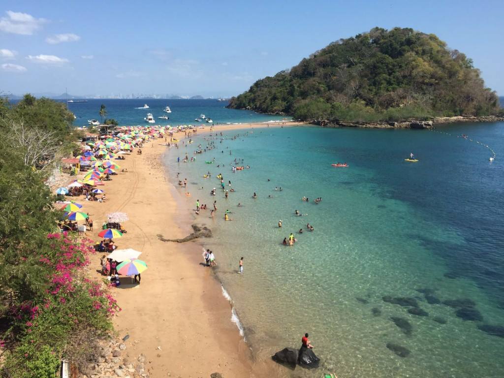 Villa Caprichosa en Panamas