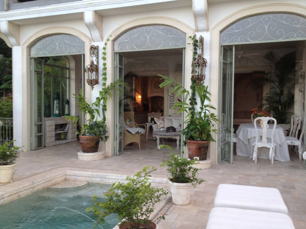 Villa Caprichosa en Panamas