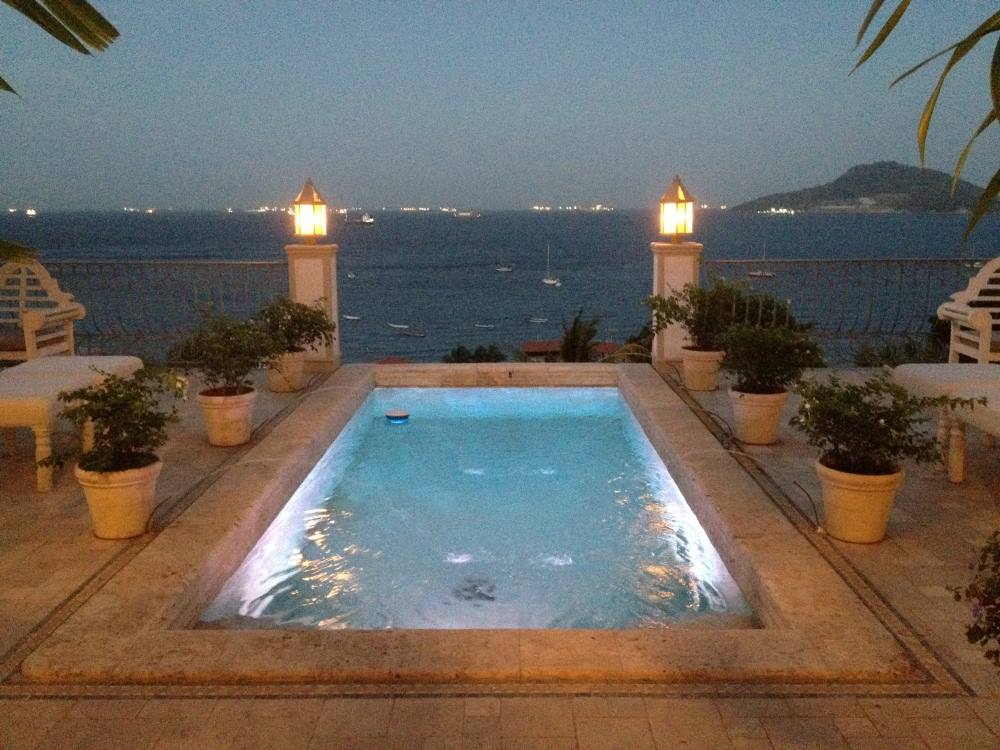 Villa Caprichosa en Panamas