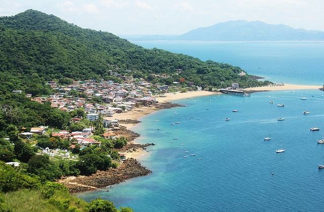Villa Caprichosa en Panamas