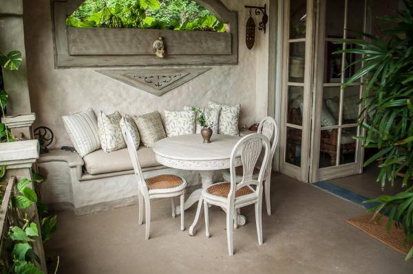 Villa Caprichosa en Panamas