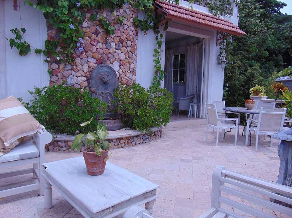 Villa Caprichosa en Panamas