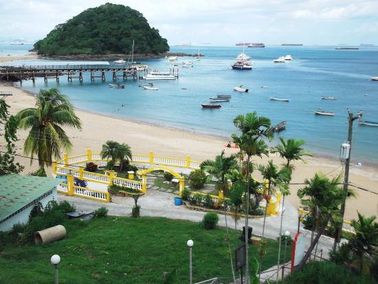 Villa Caprichosa en Panamas