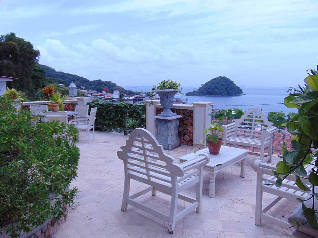 Villa Caprichosa en Panamas