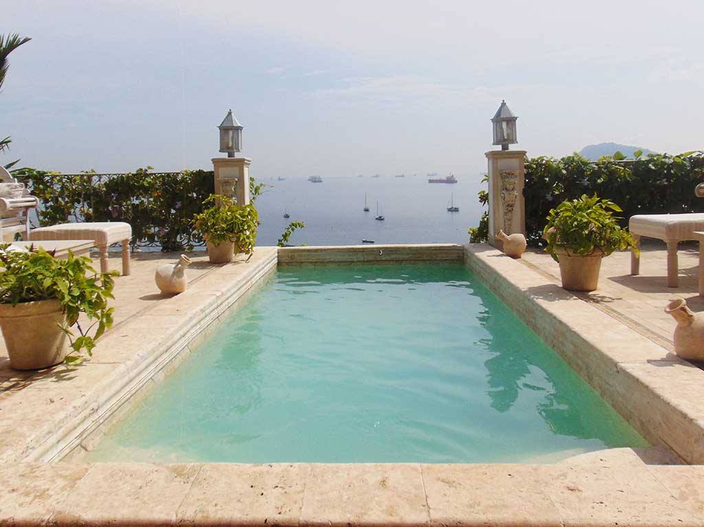 Villa Caprichosa en Panamas