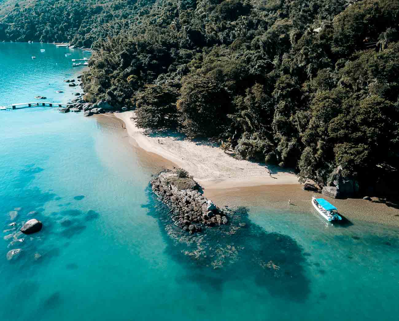 Paraty | LAT.40
