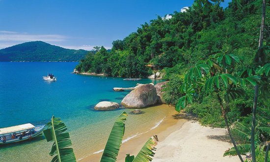 Paraty | LAT.40