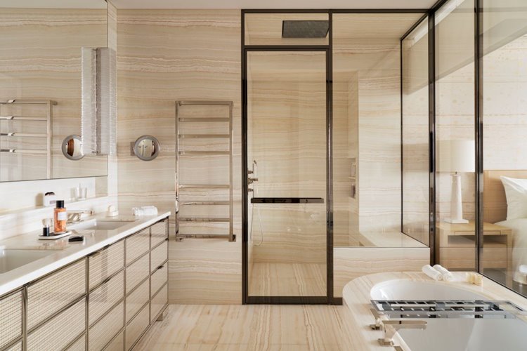 Cheval Blanc Paris en Paris