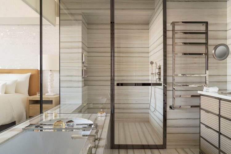 Cheval Blanc Paris en Paris