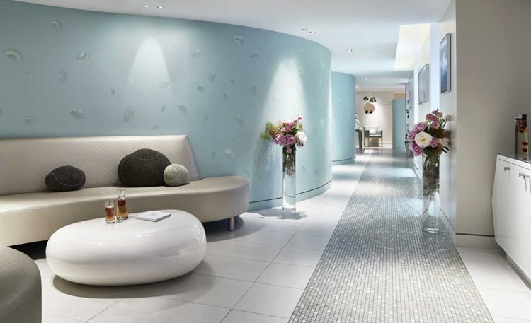 Le Meurice Hotel en Paris