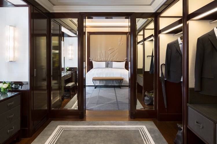 The Peninsula Paris en Paris