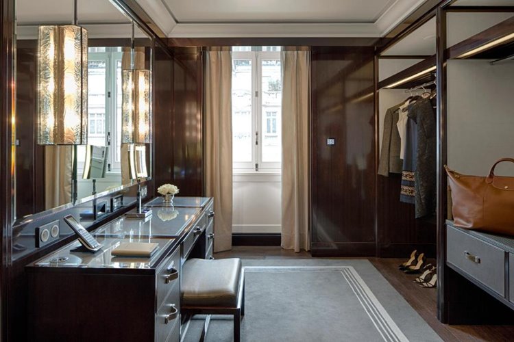 The Peninsula Paris en Paris