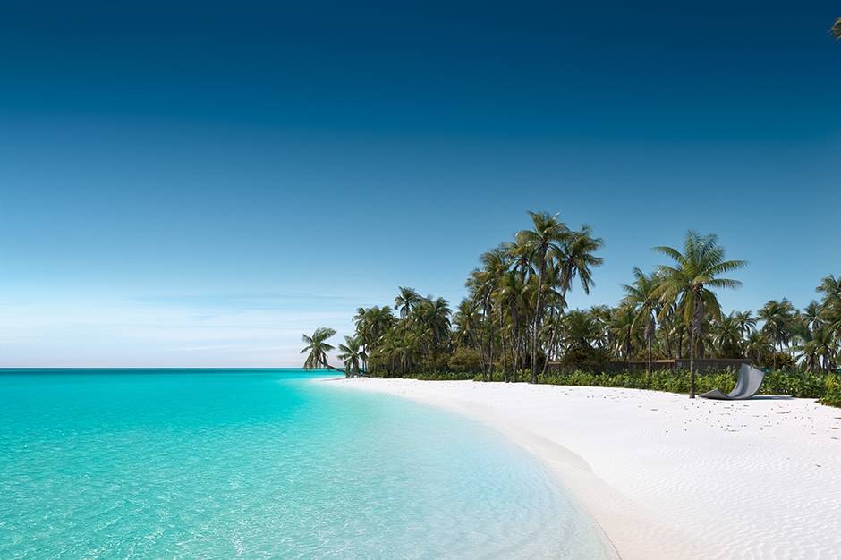 Patina Maldives Hotel en North Male Atoll