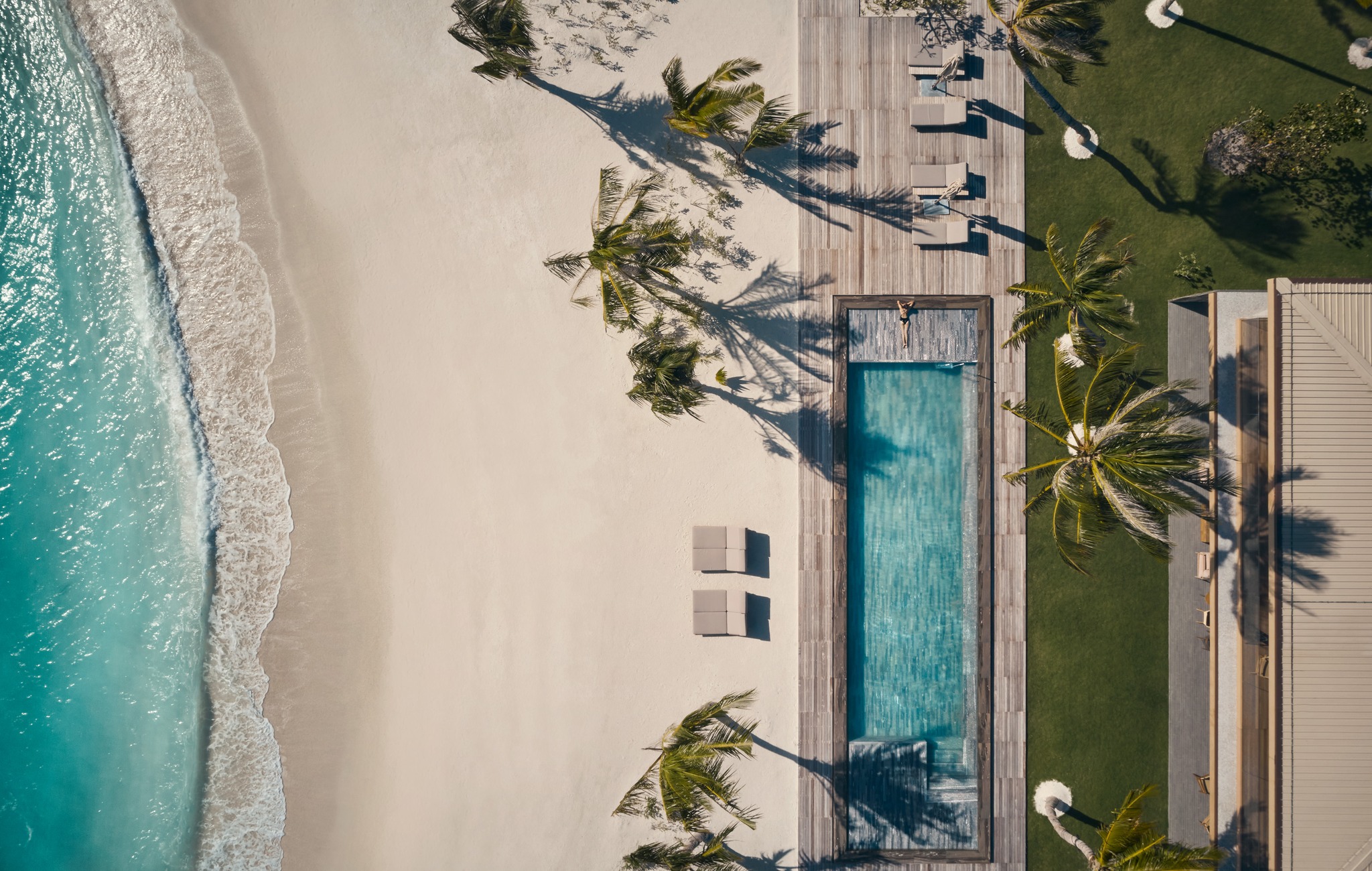 Patina Maldives Hotel en North Male Atoll