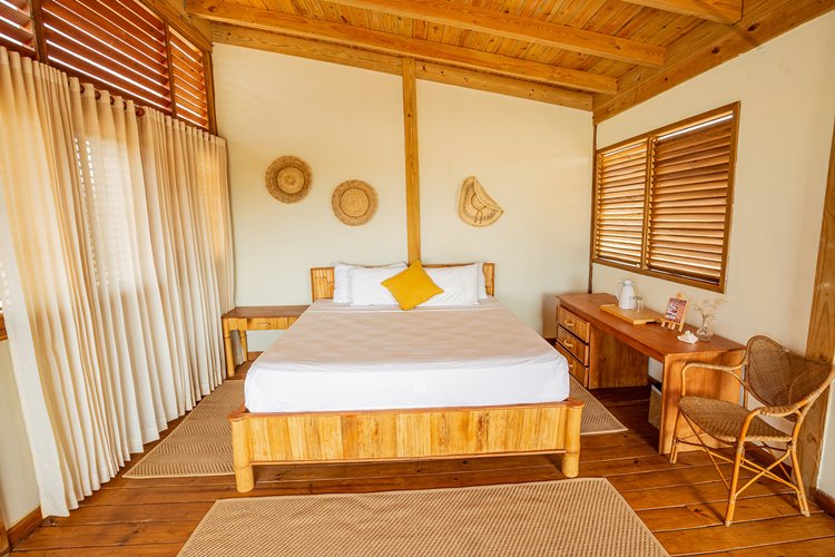 Eco del Mar en Pedernales