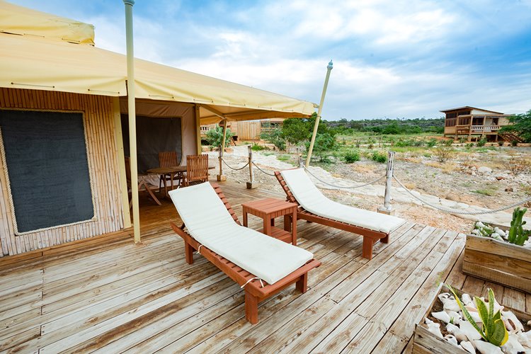 Eco del Mar en Pedernales