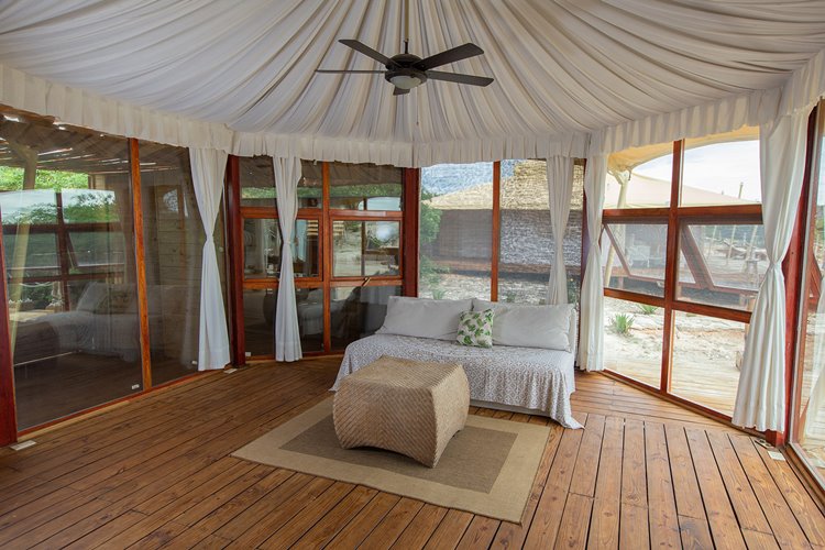 Eco del Mar en Pedernales