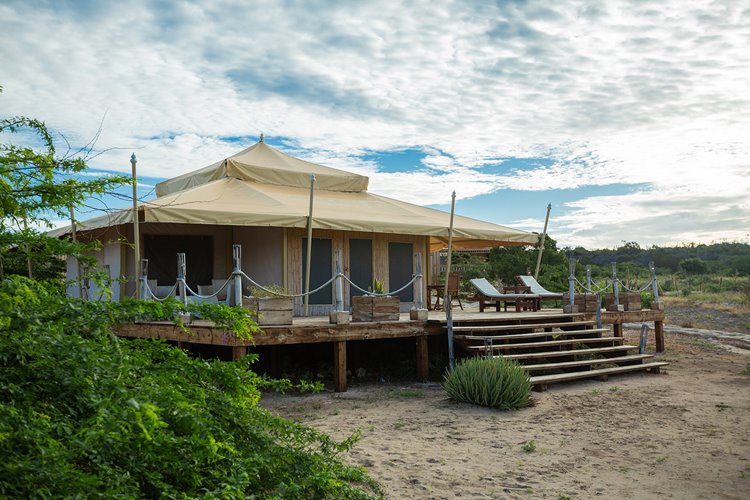 Eco del Mar en Pedernales