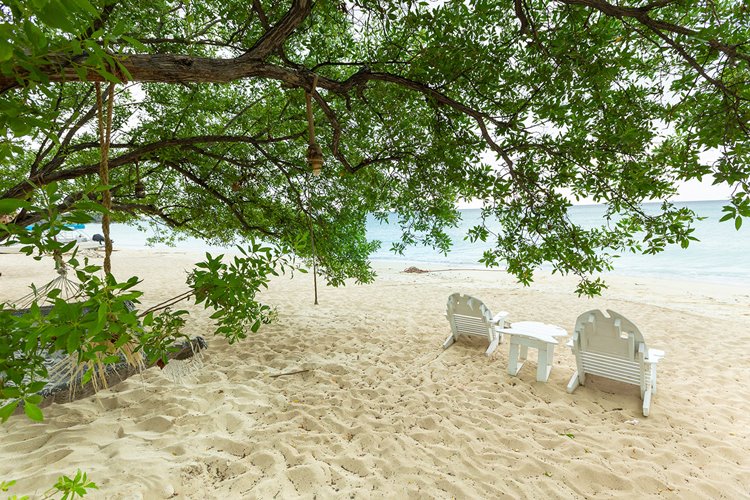 Eco del Mar en Pedernales