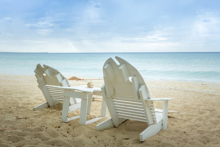 Eco del Mar en Pedernales