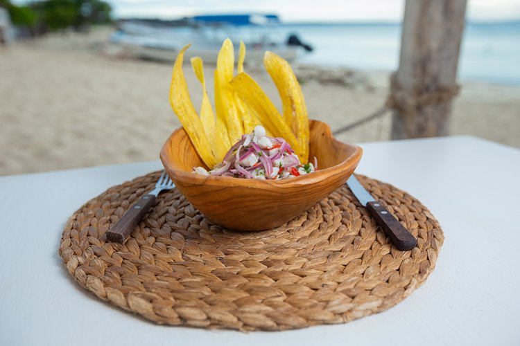 Eco del Mar en Pedernales