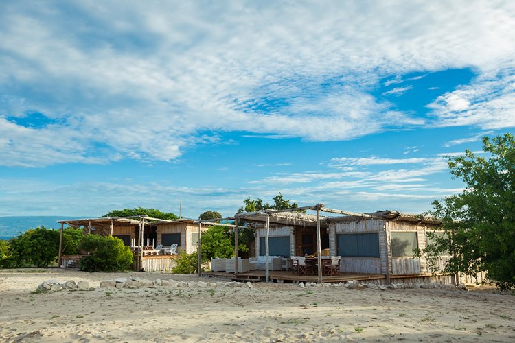Eco del Mar en Pedernales