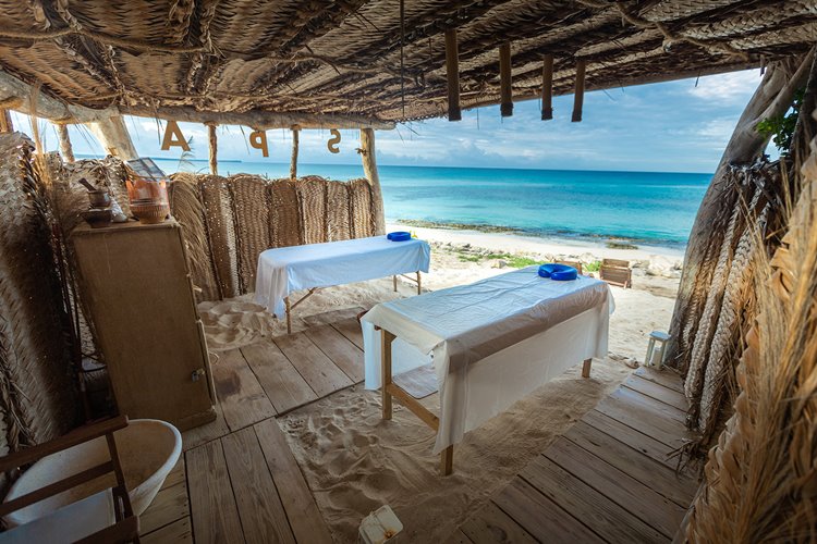 Eco del Mar en Pedernales