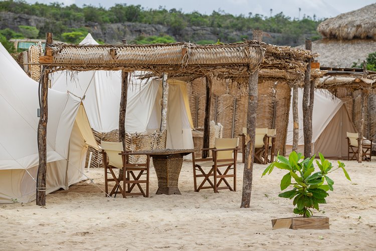 Eco del Mar en Pedernales