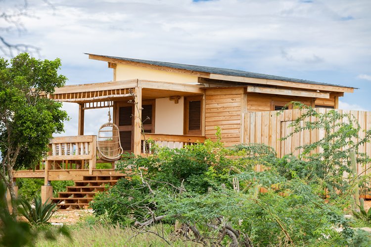 Eco del Mar en Pedernales
