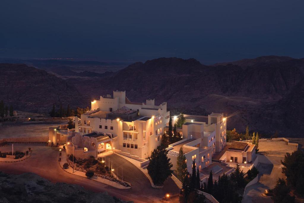 Movenpick Resort Petra en Petra