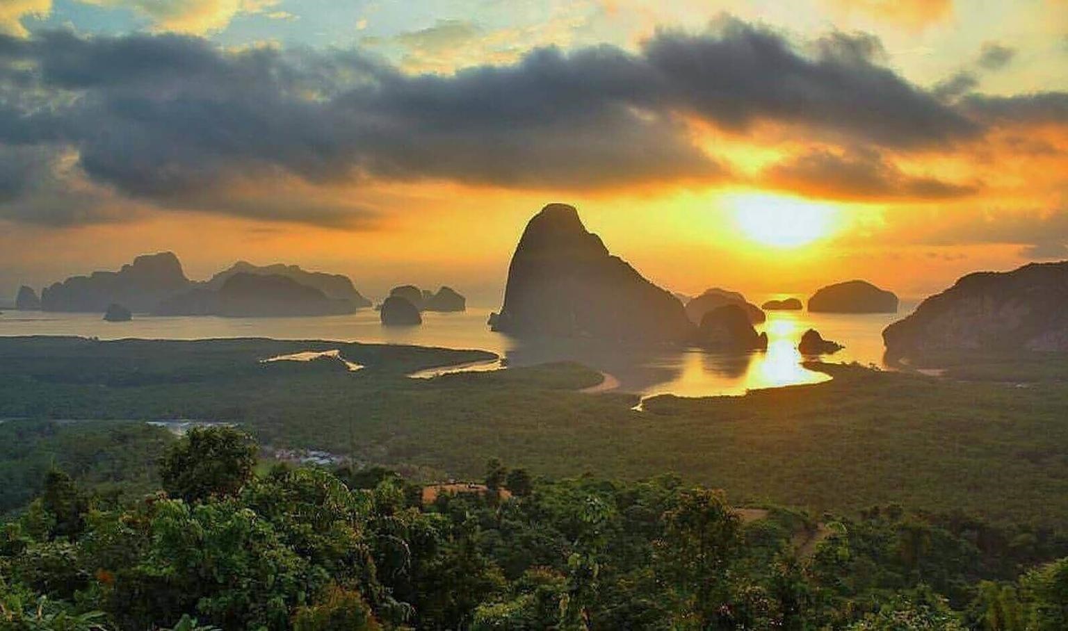 Imagen de viaje LAT.40