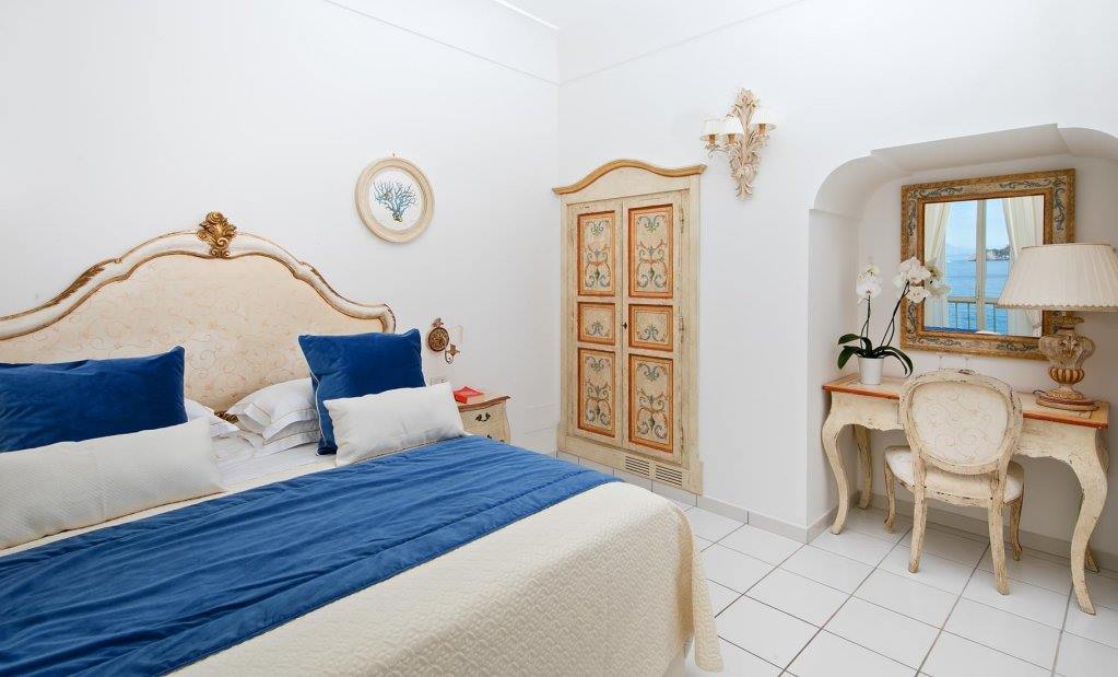 Hotel Onda Verde en Costa Amalfitana