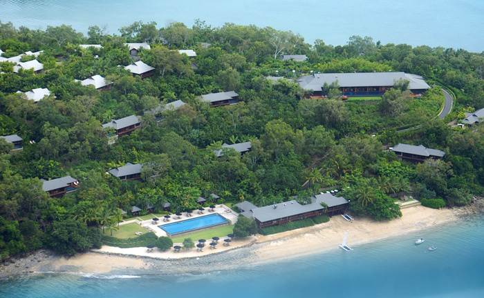 Hamilton Island