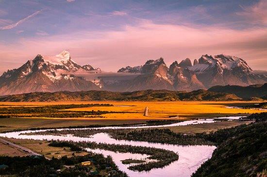 Imagen de viaje LAT.40