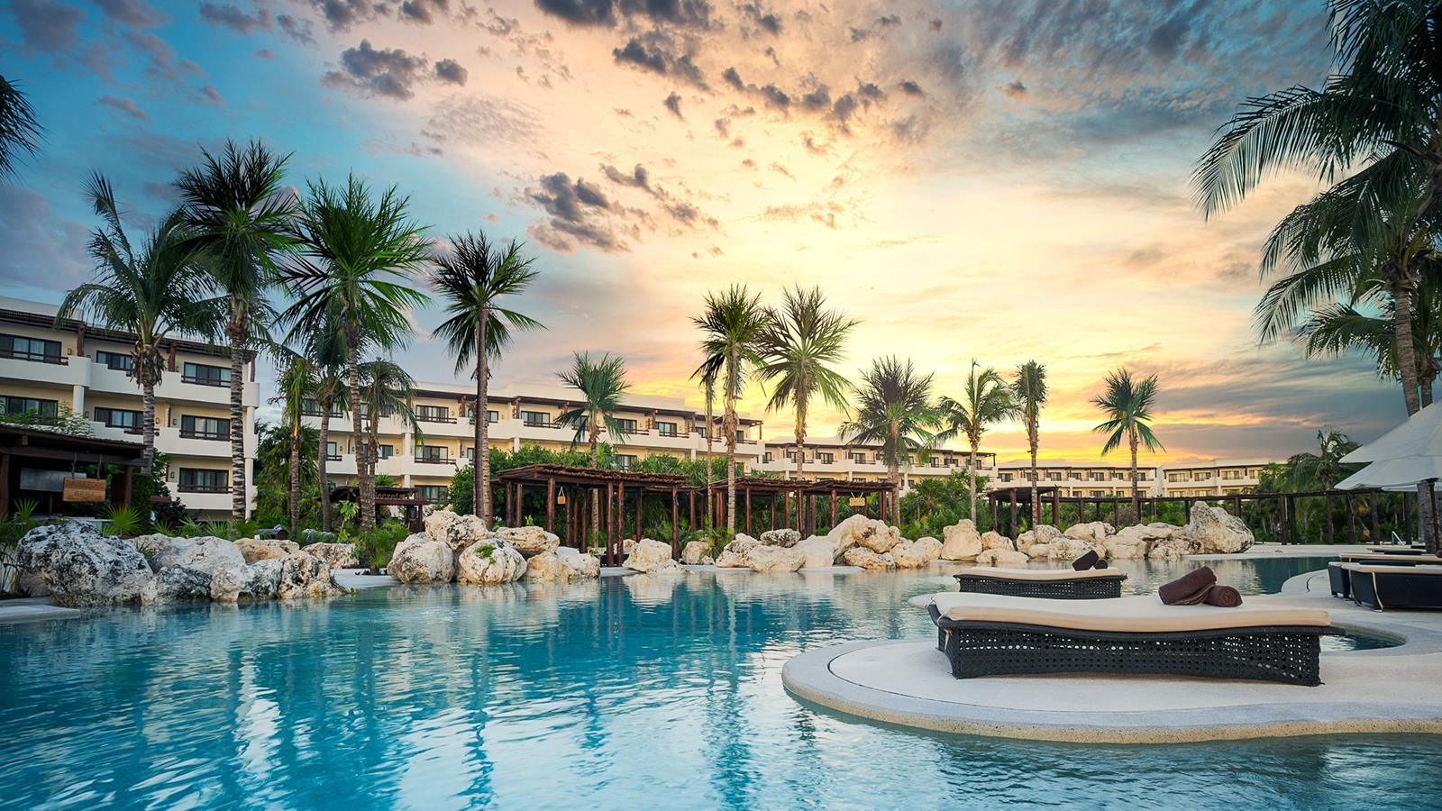 Secrets Maroma - Adults Only en Playa del Carmen