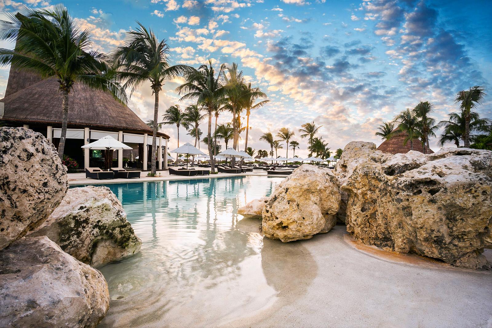 Secrets Maroma - Adults Only en Playa del Carmen