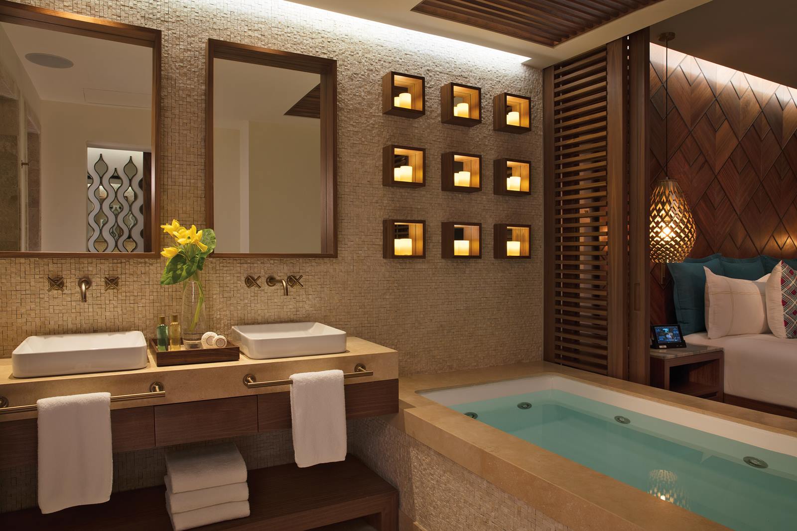 Secrets Maroma - Adults Only en Playa del Carmen