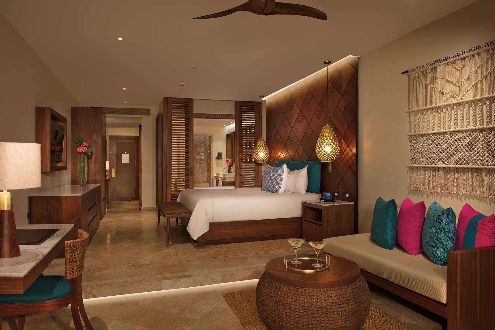 Secrets Maroma - Adults Only en Playa del Carmen