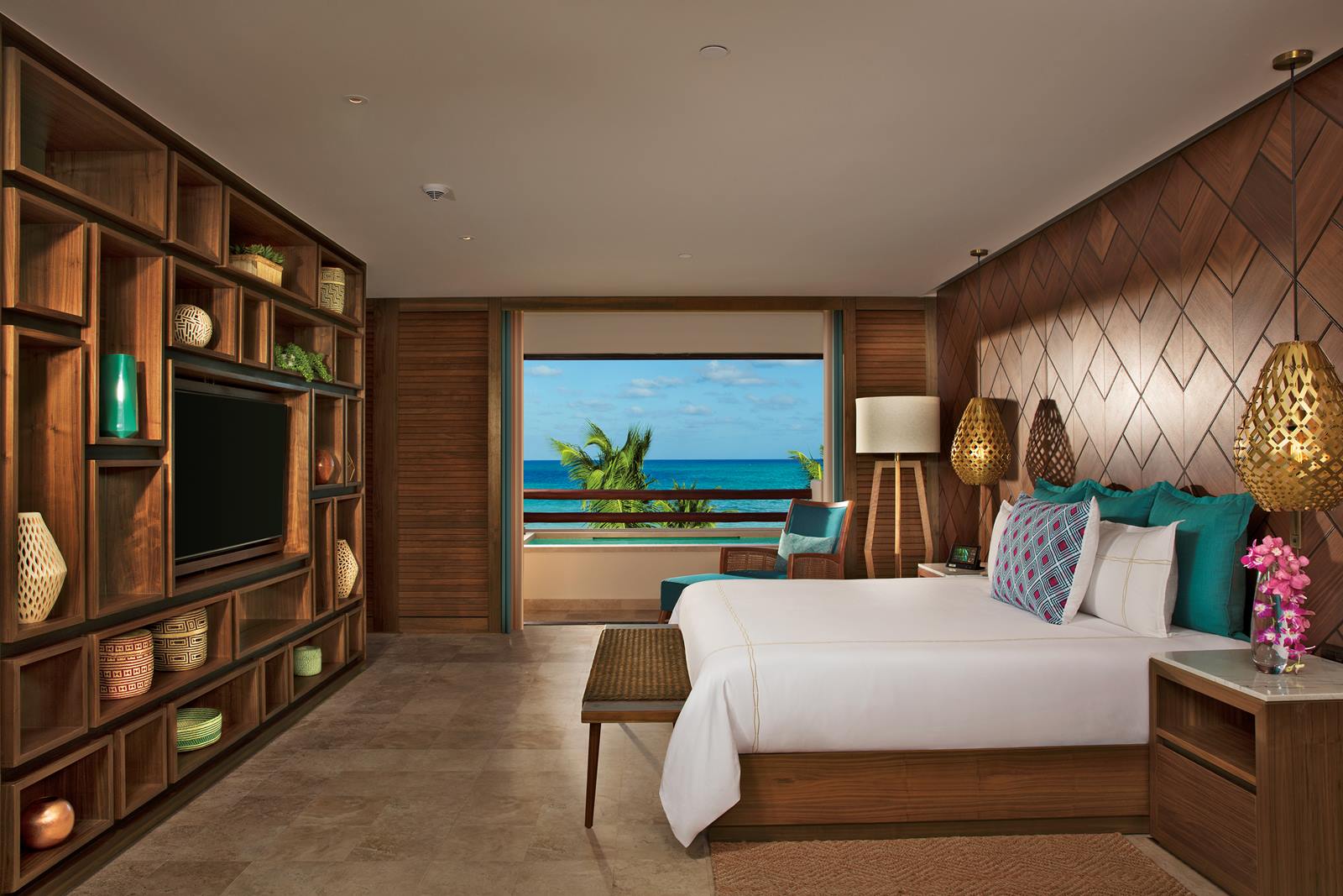 Secrets Maroma - Adults Only en Playa del Carmen